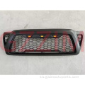 Tacoma 2005-2011 Grille ya mbele na taa ya LED